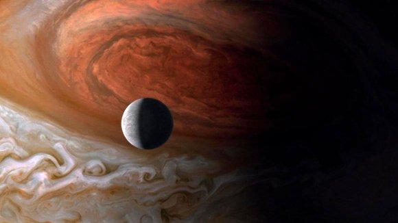 Photo from the movie Voyage of Time: Life's Journey