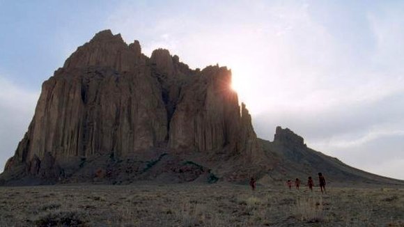 Photo from the movie Voyage of Time: Life's Journey