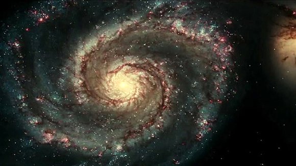 Photo from the movie Voyage of Time: Life's Journey