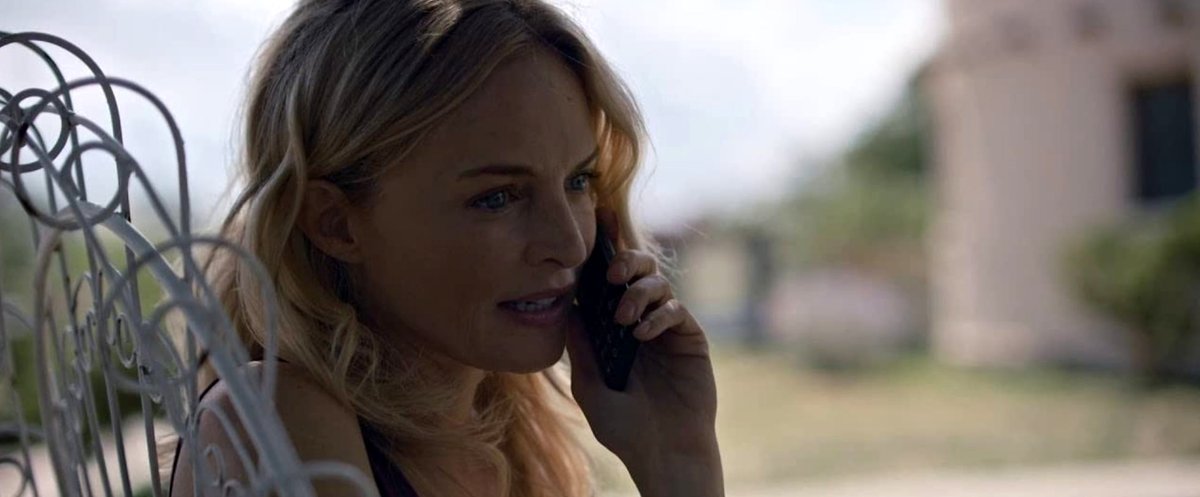 Photo from the movie Wander