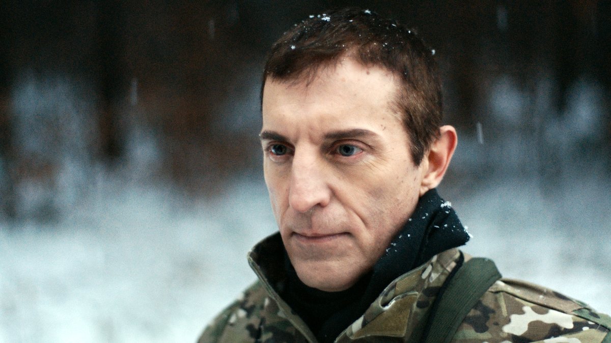 Photo from the movie Wars