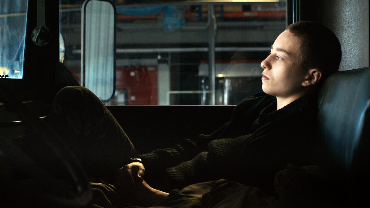 Photo from the movie Wars