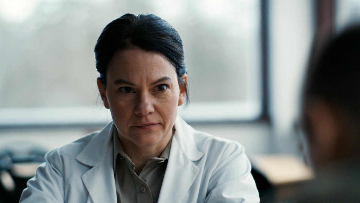 Photo from the movie Wars