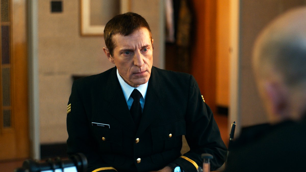 Photo from the movie Wars