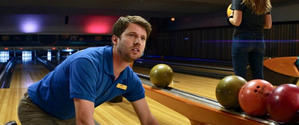 Photo from the movie When Jeff Tried to Save the World