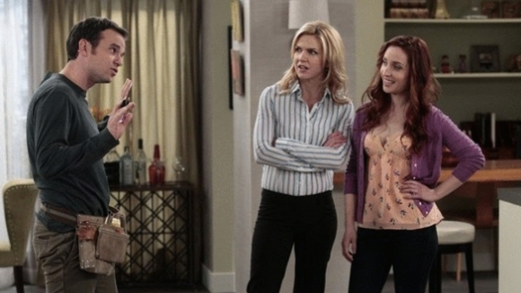 Photo from the movie Whitney