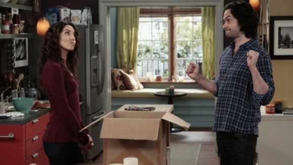 Photo from the movie Whitney