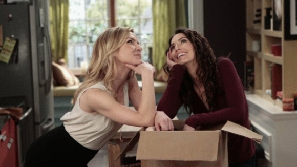 Photo from the movie Whitney