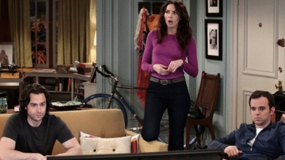 Photo from the movie Whitney