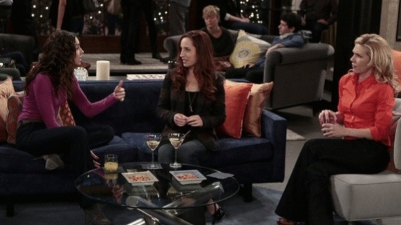 Photo from the movie Whitney