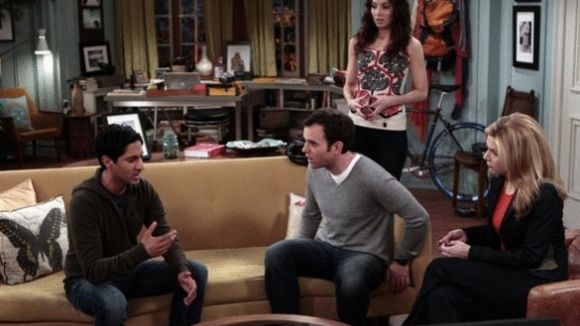 Photo from the movie Whitney