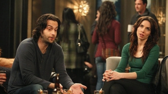 Photo from the movie Whitney