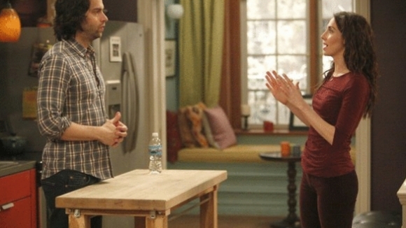 Photo from the movie Whitney