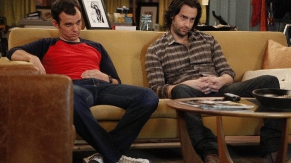 Photo from the movie Whitney