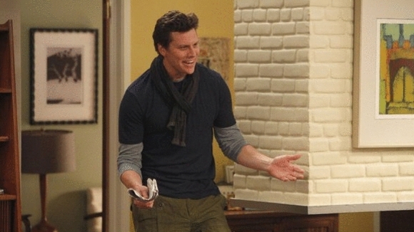 Photo from the movie Whitney