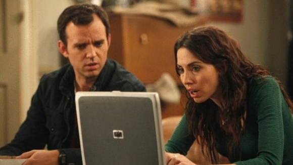 Photo from the movie Whitney