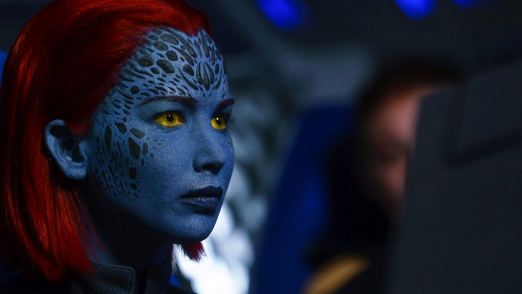Photo from the movie Dark Phoenix