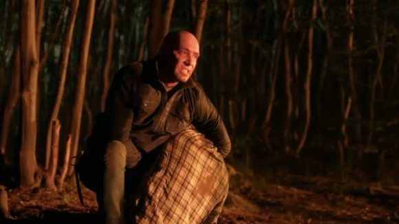 Photo from the movie Enemies Closer