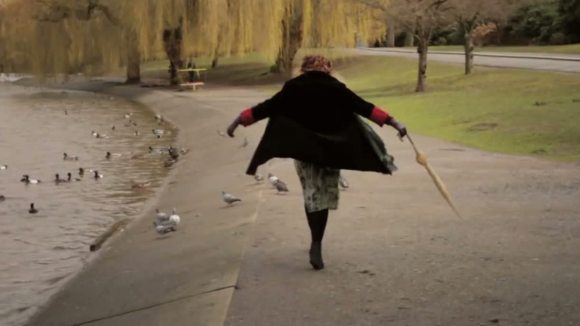 Photo from the movie Down River