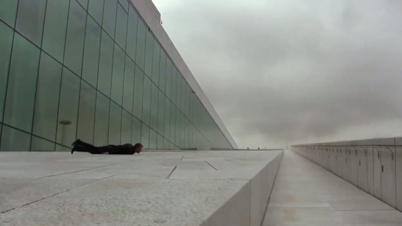 Photo from the movie Mistaken for Strangers