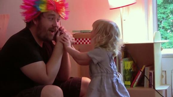 Photo from the movie Mistaken for Strangers