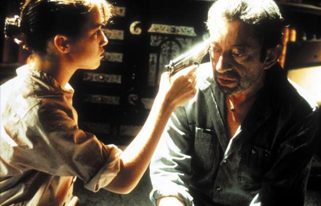 Photo from the movie Charlotte for Ever