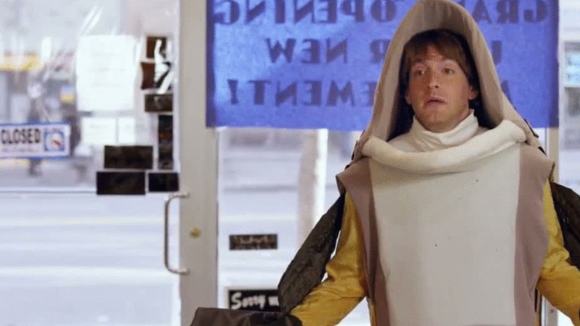 Photo from the movie Putzel