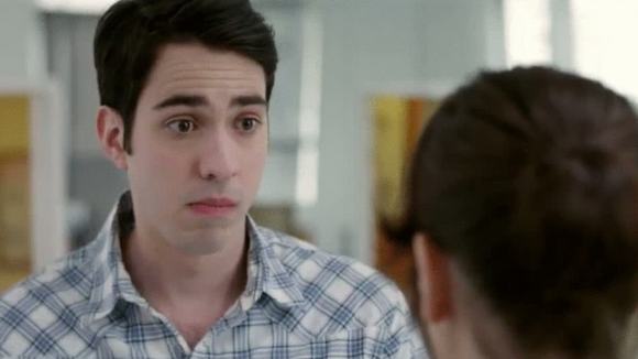 Photo from the movie Putzel