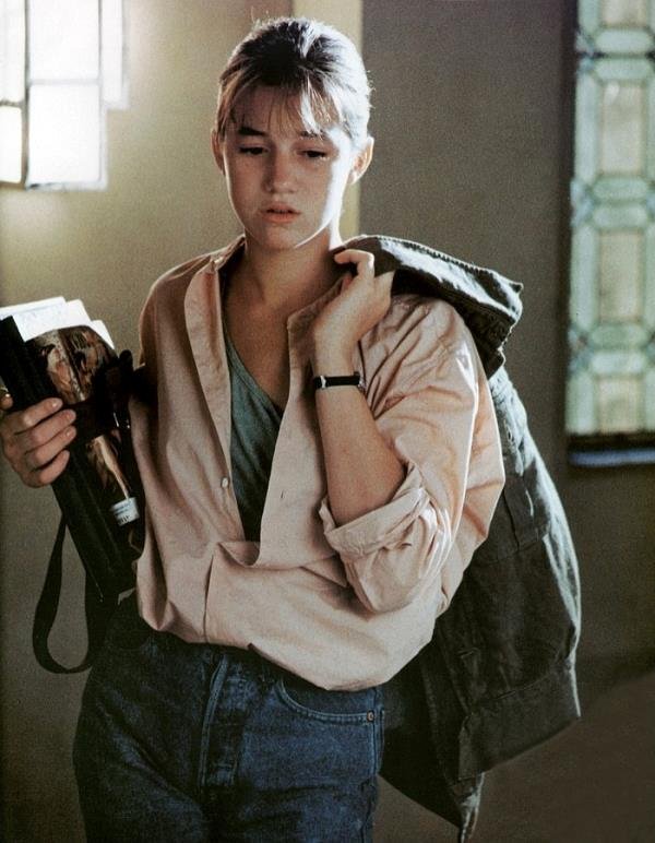 Photo from the movie Charlotte for Ever