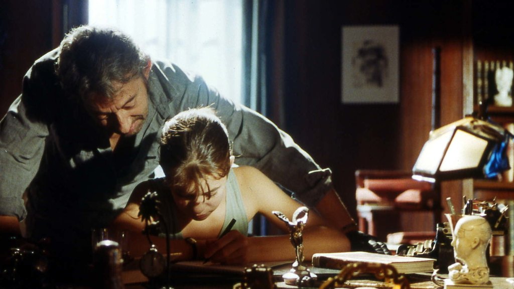 Photo from the movie Charlotte for Ever