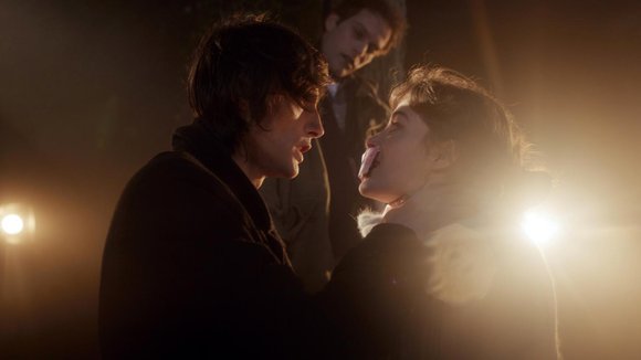 Photo from the movie Cosmos