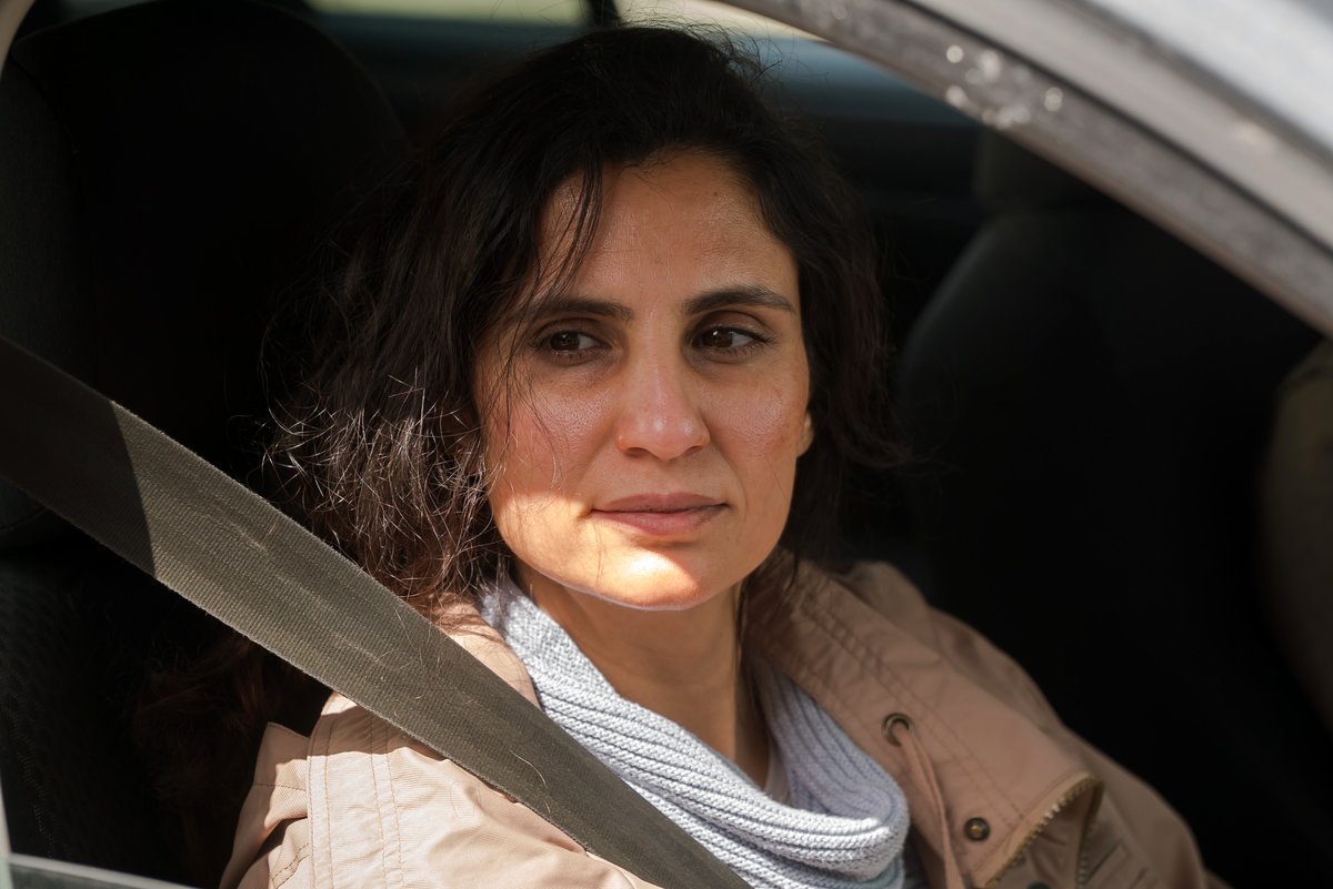 Photo du film Ma fille tu seras libre [2026]