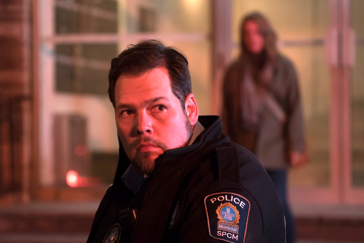 Photo du film Ma fille tu seras libre [2026]