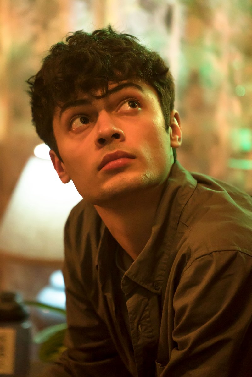 Photo du film Ma fille tu seras libre [2026]