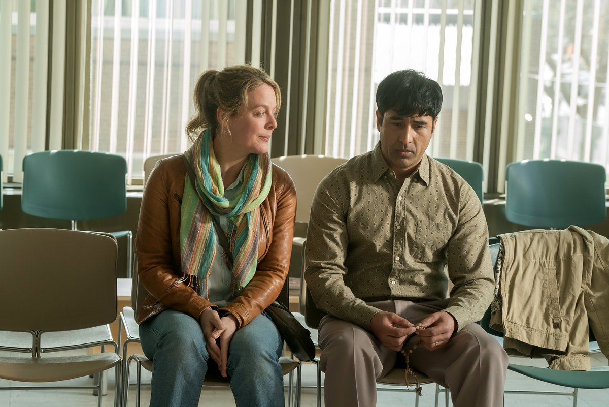 Photo du film Ma fille tu seras libre [2026]