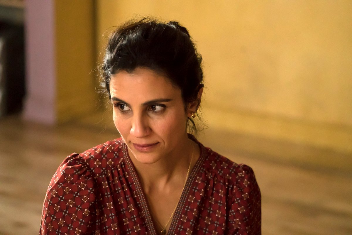 Photo du film Ma fille tu seras libre [2026]