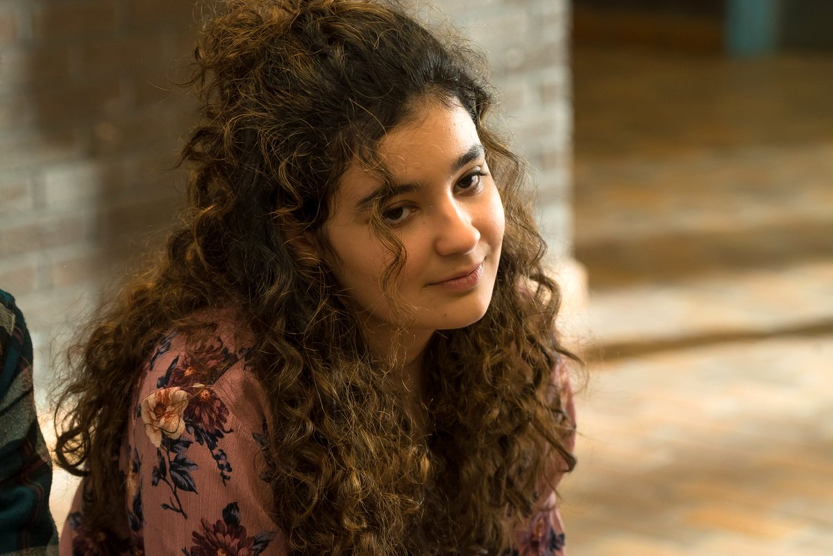 Photo du film Ma fille tu seras libre [2026]