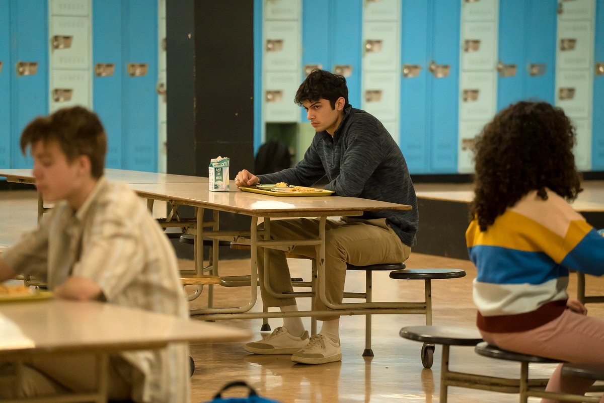 Photo du film Ma fille tu seras libre [2026]