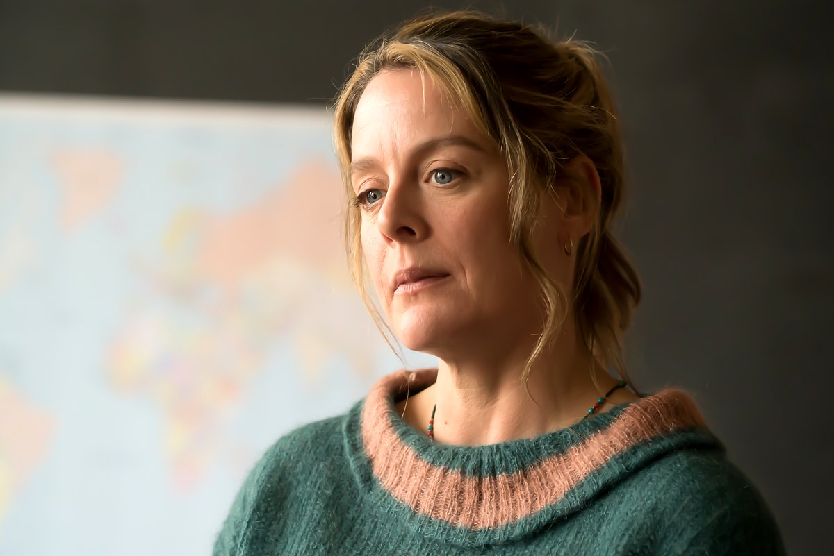 Photo du film Ma fille tu seras libre [2026]