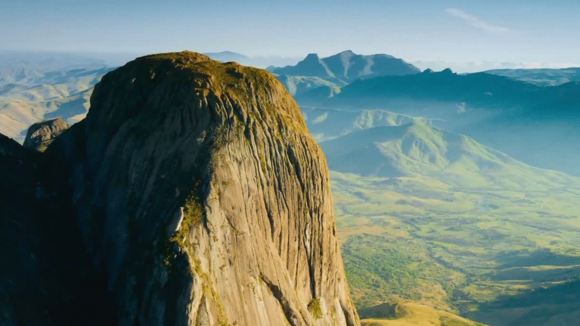 Photo from the movie Island of Lemurs: Madagascar