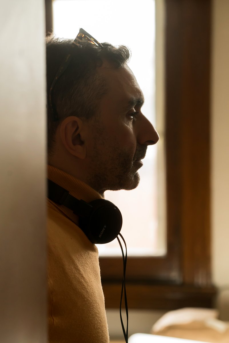 Photo du film Ma fille tu seras libre [2026]