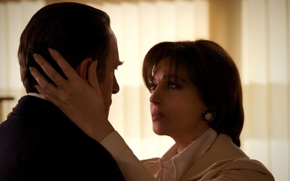 Photo from the movie Diabolik: Ginko Attacks