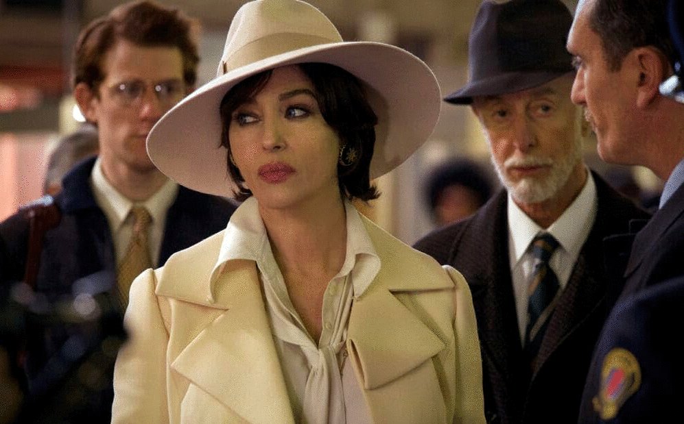 Photo from the movie Diabolik: Ginko Attacks