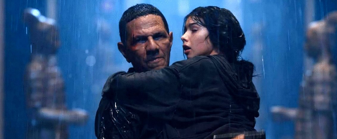 Photo du film Elyas [2024]