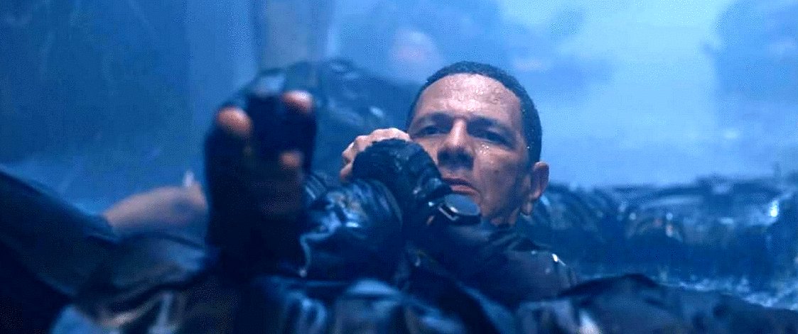 Photo du film Elyas [2024]