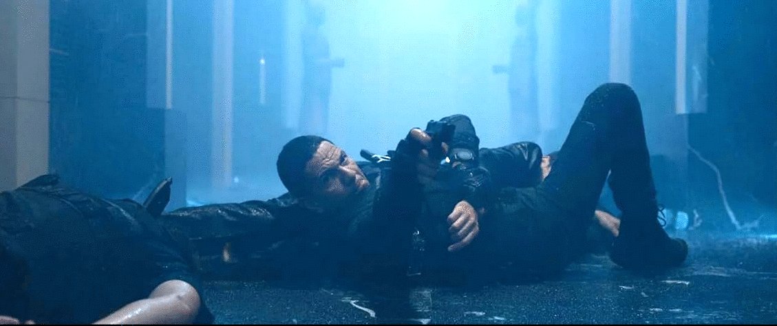 Photo du film Elyas [2024]