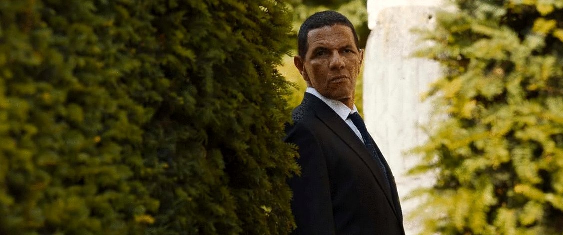 Photo du film Elyas [2024]