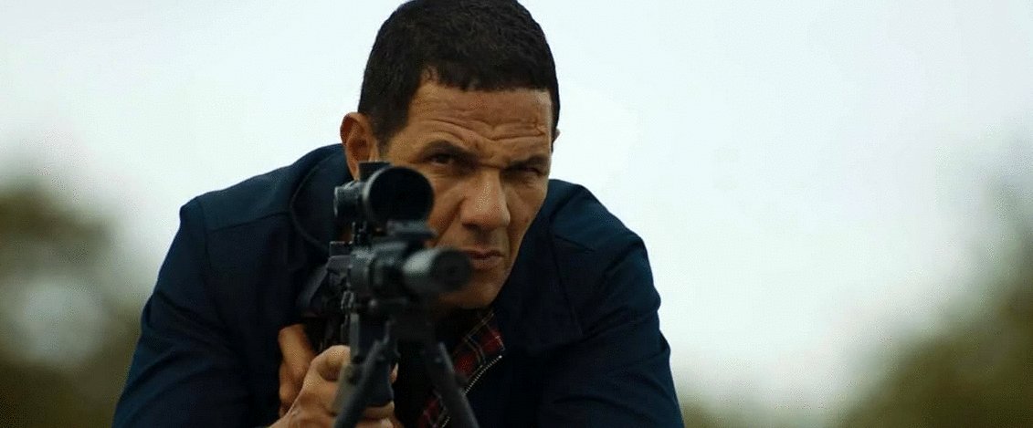 Photo du film Elyas [2024]