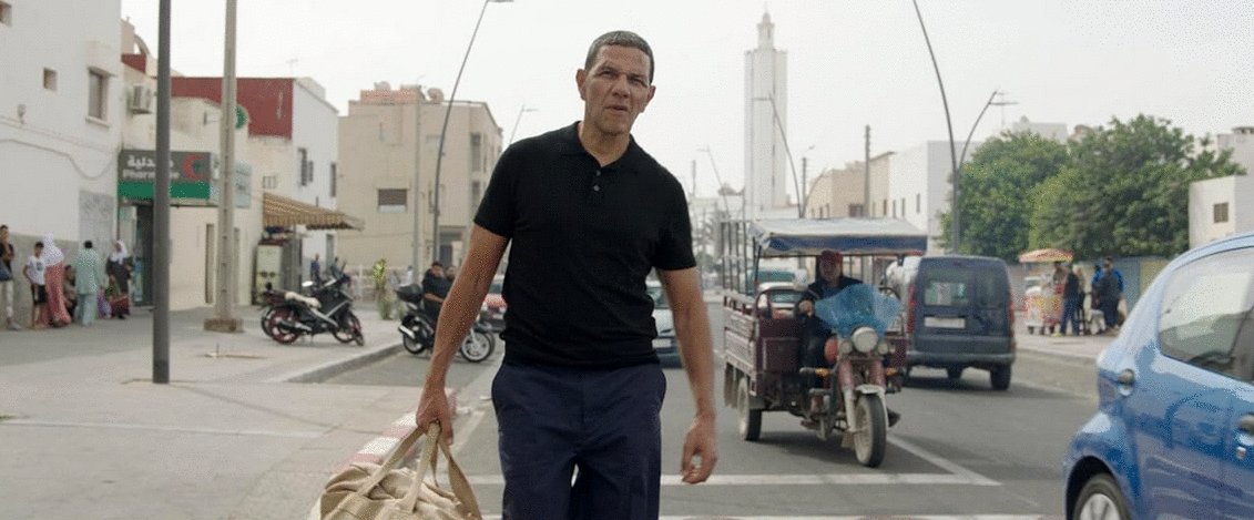 Photo du film Elyas [2024]