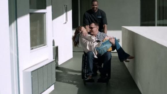 Photo from the movie 5 Hour Friends